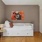 Maremar - Schlafen In Der Altstadt - Luxus Boxspring - Küche Minden (North Rhine-Westphalia)