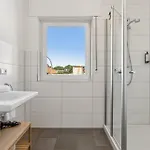 Maremar - Schlafen In Der Altstadt - Luxus Boxspring - Küche Apartment *