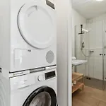 Apartment Maremar - Schlafen In Der Altstadt - Luxus Boxspring - Küche