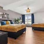 Maremar - Schlafen In Der Altstadt - Luxus Boxspring - Küche Apartment *