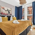 Maremar - Schlafen In Der Altstadt - Luxus Boxspring - Küche Minden (North Rhine-Westphalia)