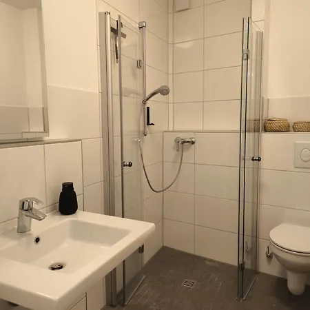 Maremar - Schlafen In Der Altstadt - Luxus Boxspring - Kueche Apartment *