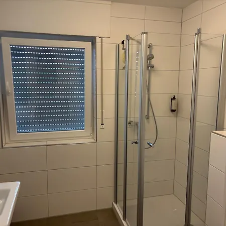Maremar - Schlafen In Der Altstadt - Luxus Boxspring - Kueche Apartment