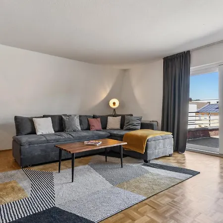 Maremar - Schlafen In Der Altstadt - Luxus Boxspring - Kueche Apartament